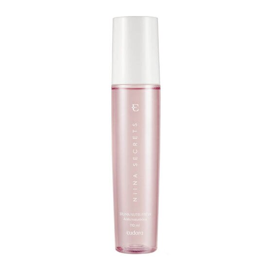 NIINA      NUTRI F       FACE 110ML